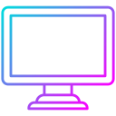 monitor icon