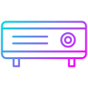 proyector icon