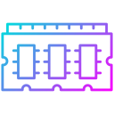 memoria ram icon