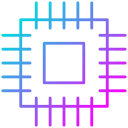 microprocesador icon