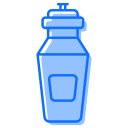 botella de agua icon