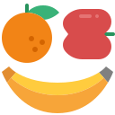 fruta icon