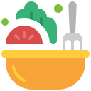 ensalada icon