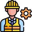 ingeniero icon