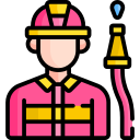 bombero icon