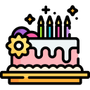 cumpleaños icon