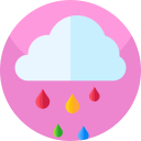 lluvia icon