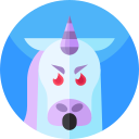 unicornio icon