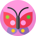 mariposa icon