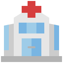 hospital icon