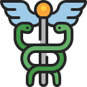 caduceo icon