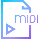 midi 