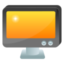 monitor icon