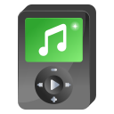 mp3 icon