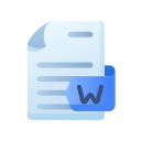 documento de word 