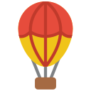 globo aerostático