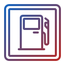 gasolinera icon