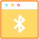 bluetooth icon