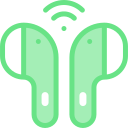 auriculares icon