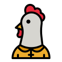 pollo icon