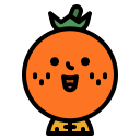 naranja icon