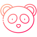 panda icon