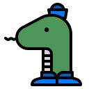 serpiente icon