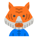 tigre icon