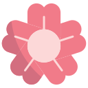 sakura icon