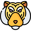 tigre icon