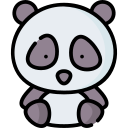 panda icon