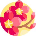 sakura icon