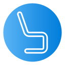 silla icon