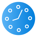 reloj icon