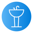 lavabo icon