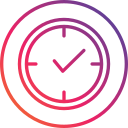 reloj icon