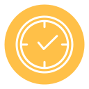 reloj icon