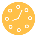 reloj icon