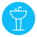 lavabo icon