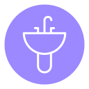 lavabo icon