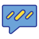 chat icon