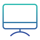 monitor icon