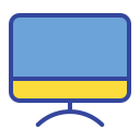 monitor icon