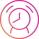 reloj icon