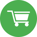 carrito de compras icon