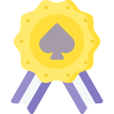 médaille icon