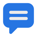 chat icon