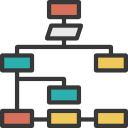 estructura jerarquica 