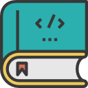 codificación icon