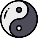 yin yang icon